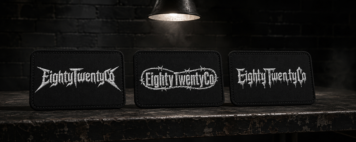 Patches