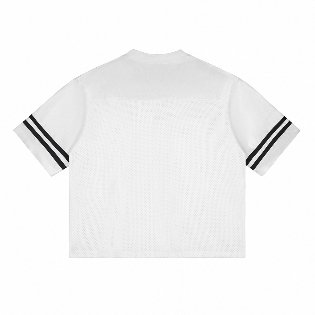 Blank Mesh T-Shirt