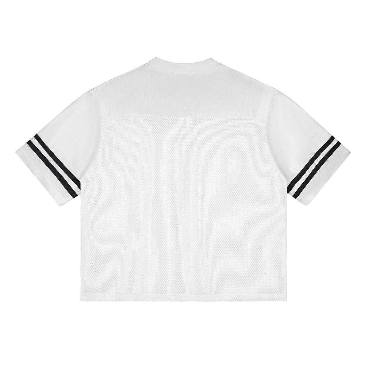 Blank Mesh T-Shirt
