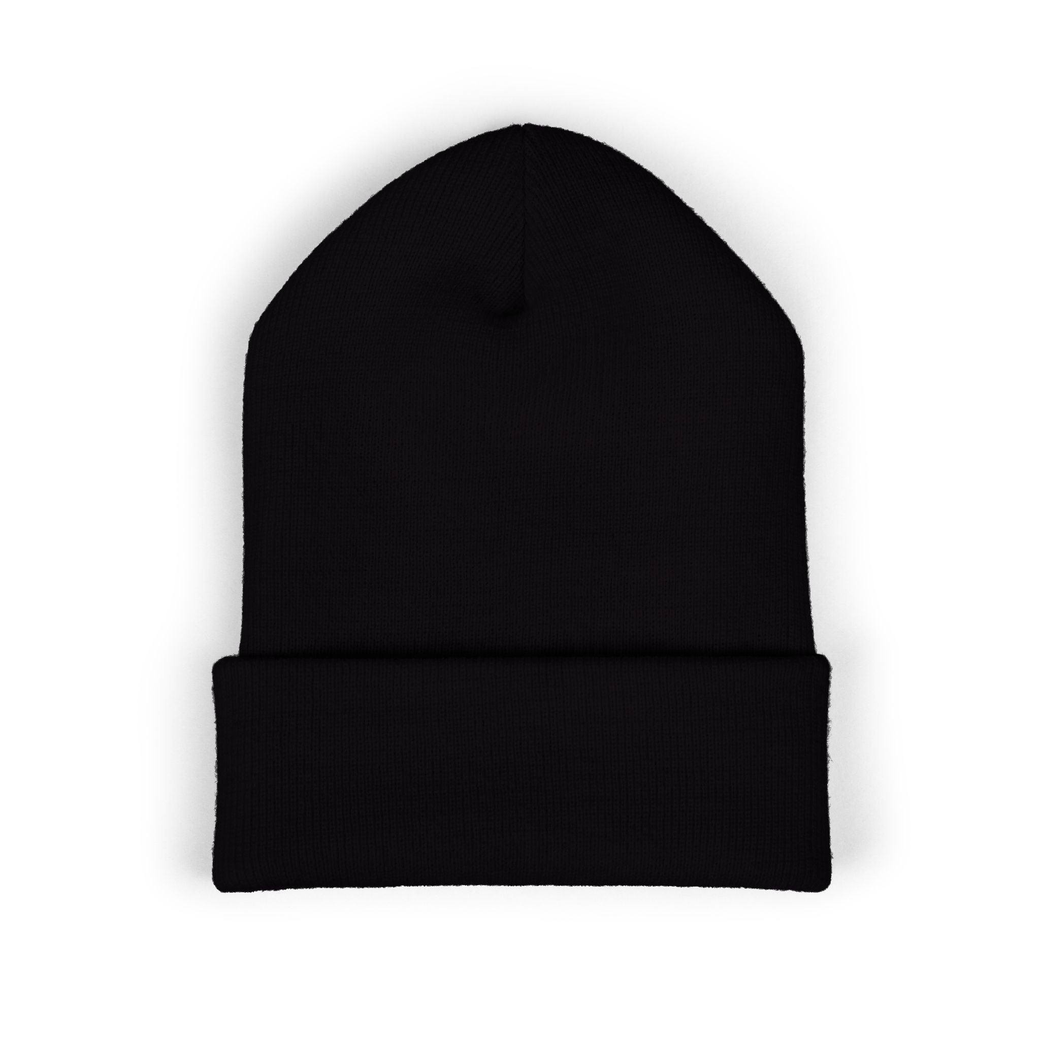 BloodLine Beanie — back view