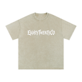 YamiBloom Oversized T-Shirt