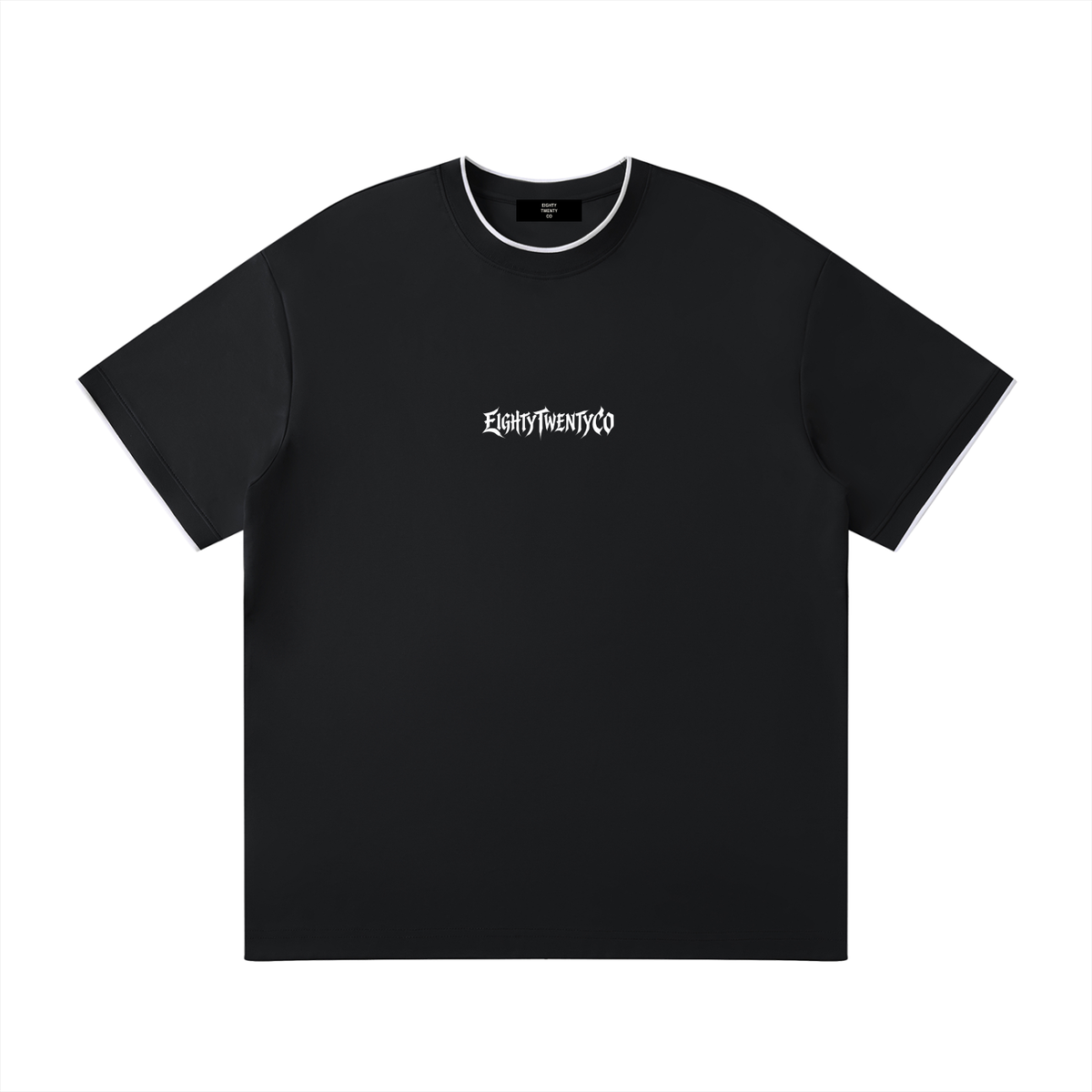 YamiBloom T-Shirt – Black