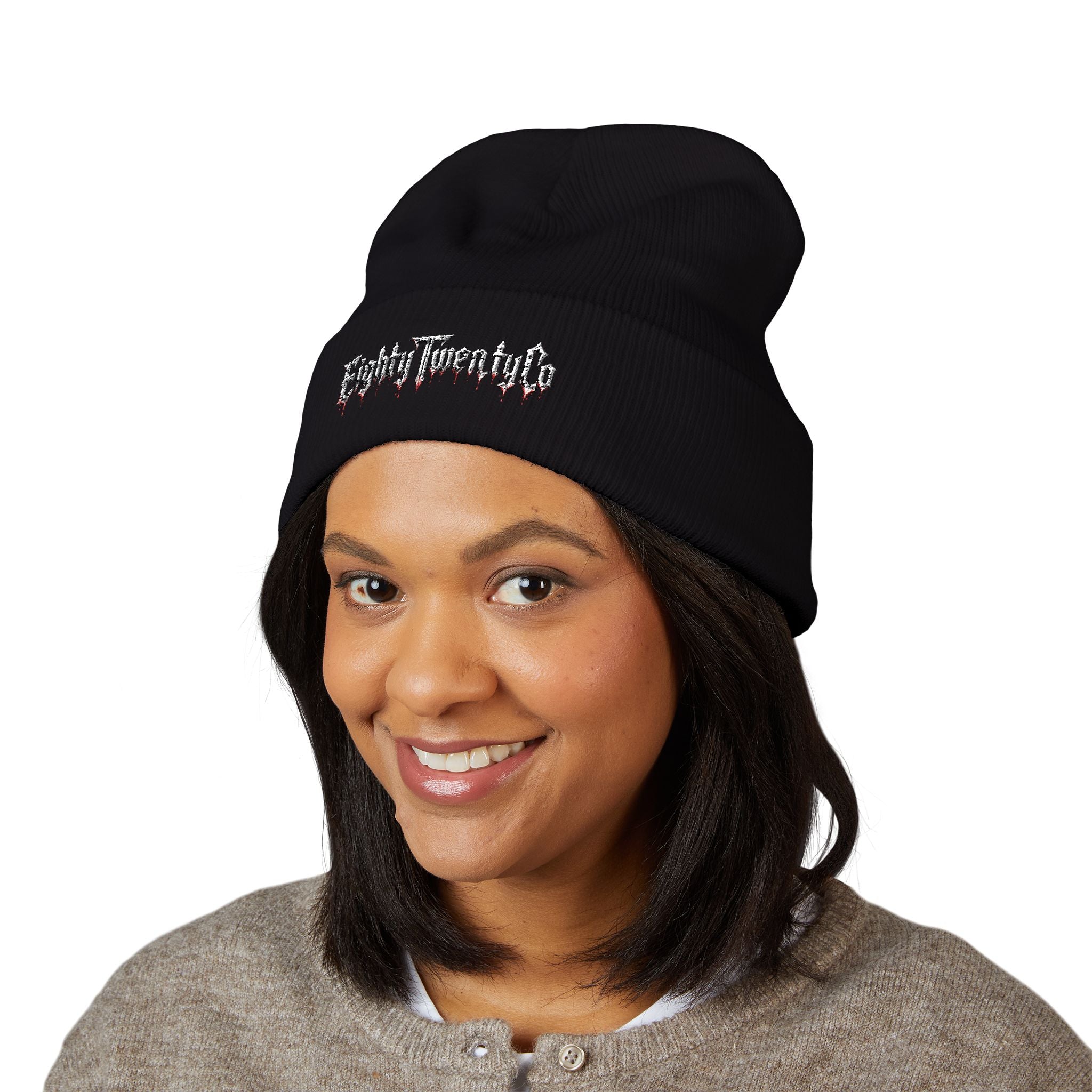 BloodLine Beanie — alternate view 1