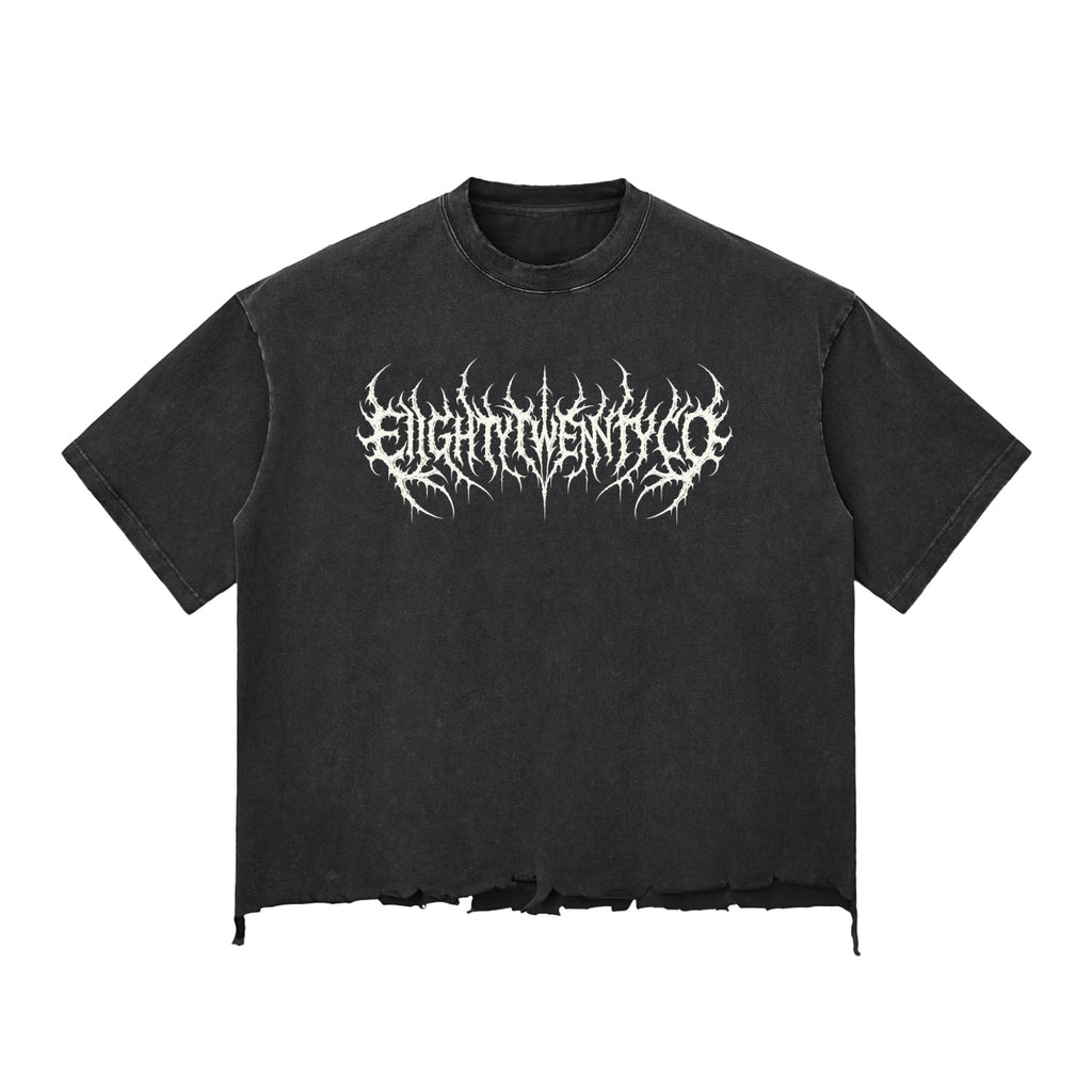 ThornBorn Distressed T-Shirt