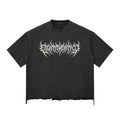 ThornBorn Distressed T-Shirt