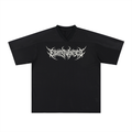 ThornBorn Oversized Jersey — front view