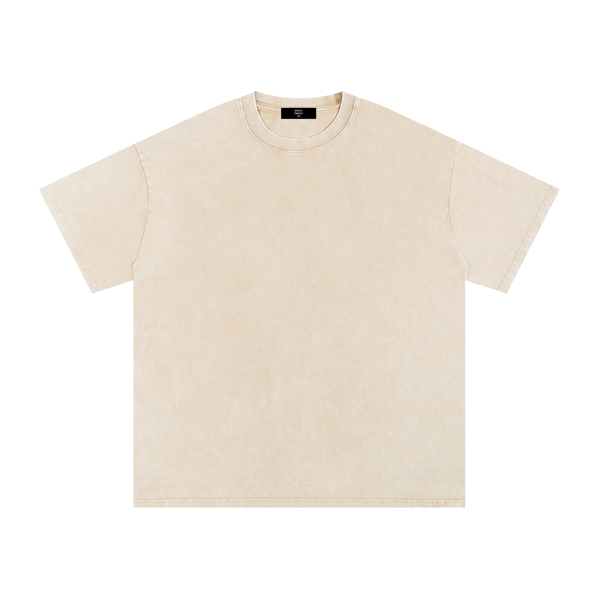 Blank Oversized T-Shirt