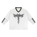WhiteOut Jersey — front view
