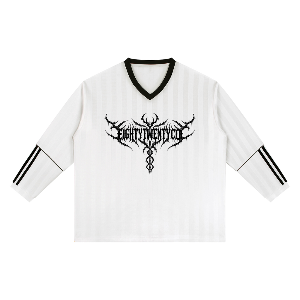 WhiteOut Jersey