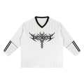 WhiteOut Jersey