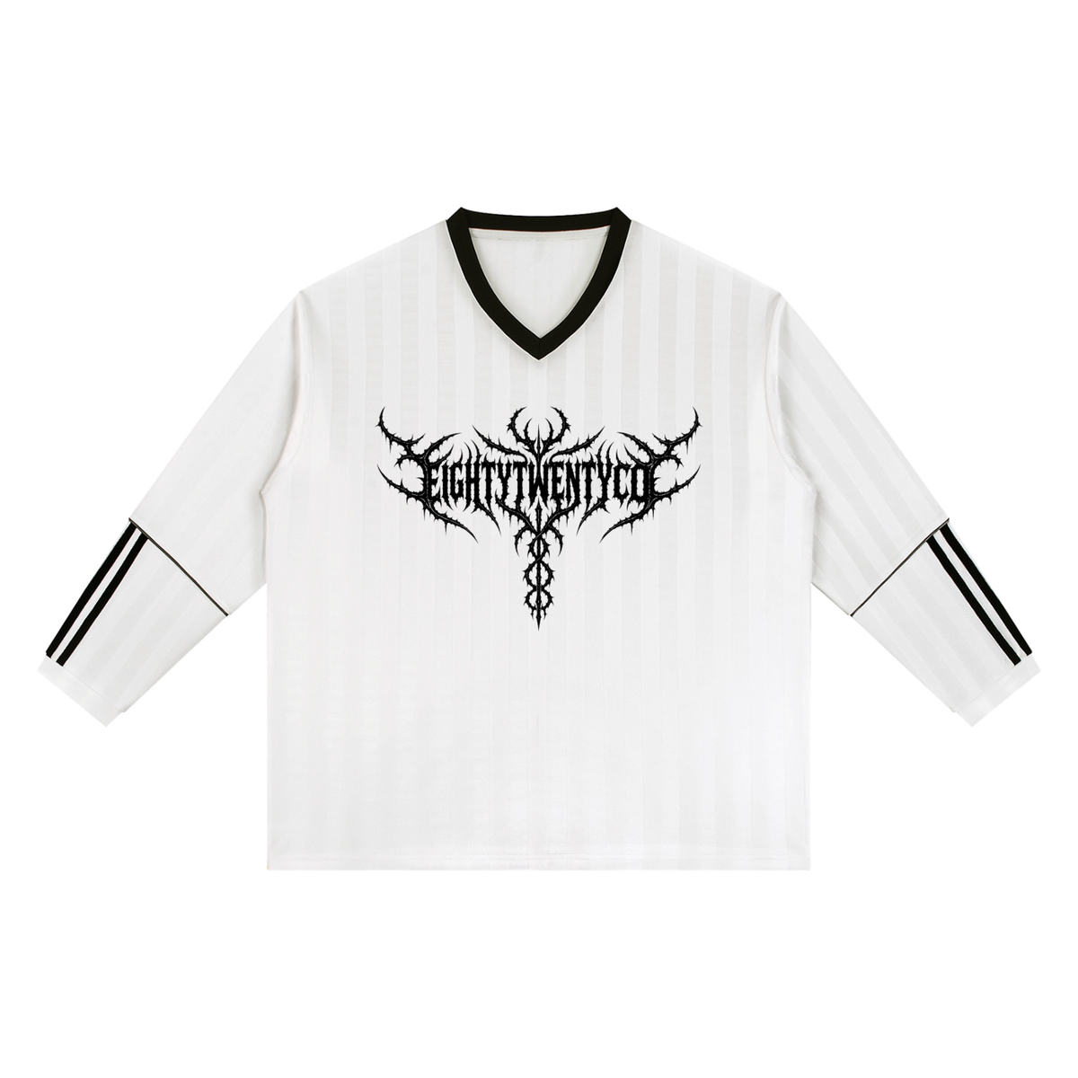 WhiteOut Jersey