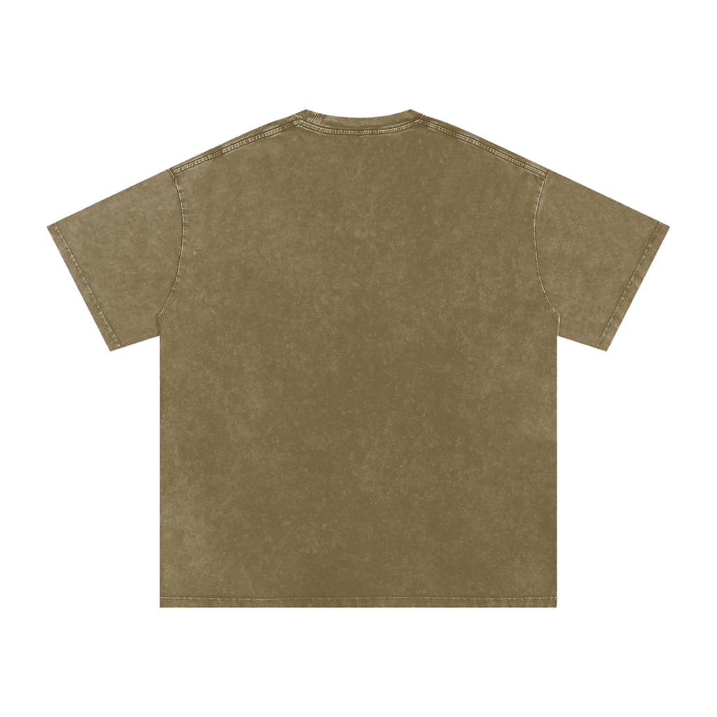 Blank Oversized T-Shirt