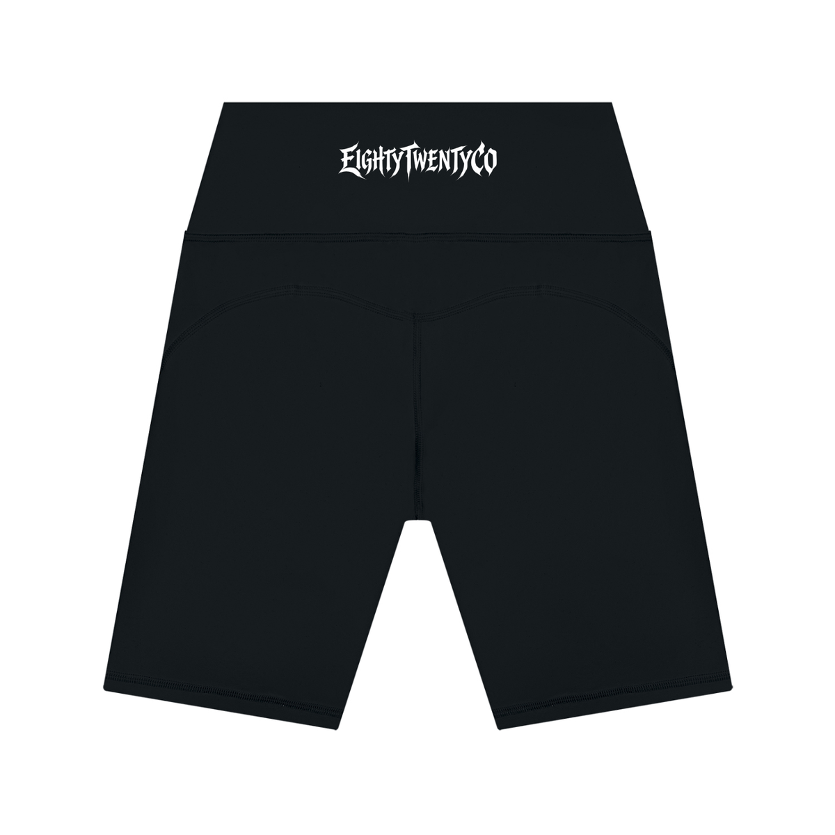 Women's YamiBloom High-Waisted Yoga Shorts