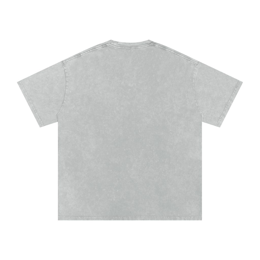 Blank Oversized T-Shirt