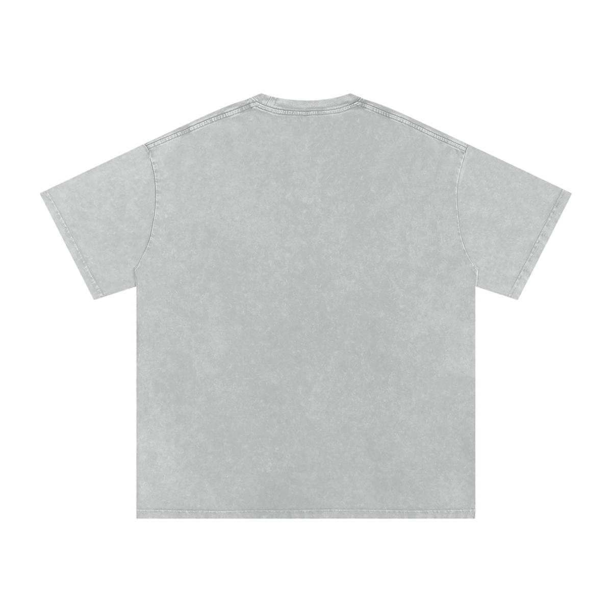 Blank Oversized T-Shirt
