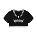 Women's ThornBorn Crop T-Shirt