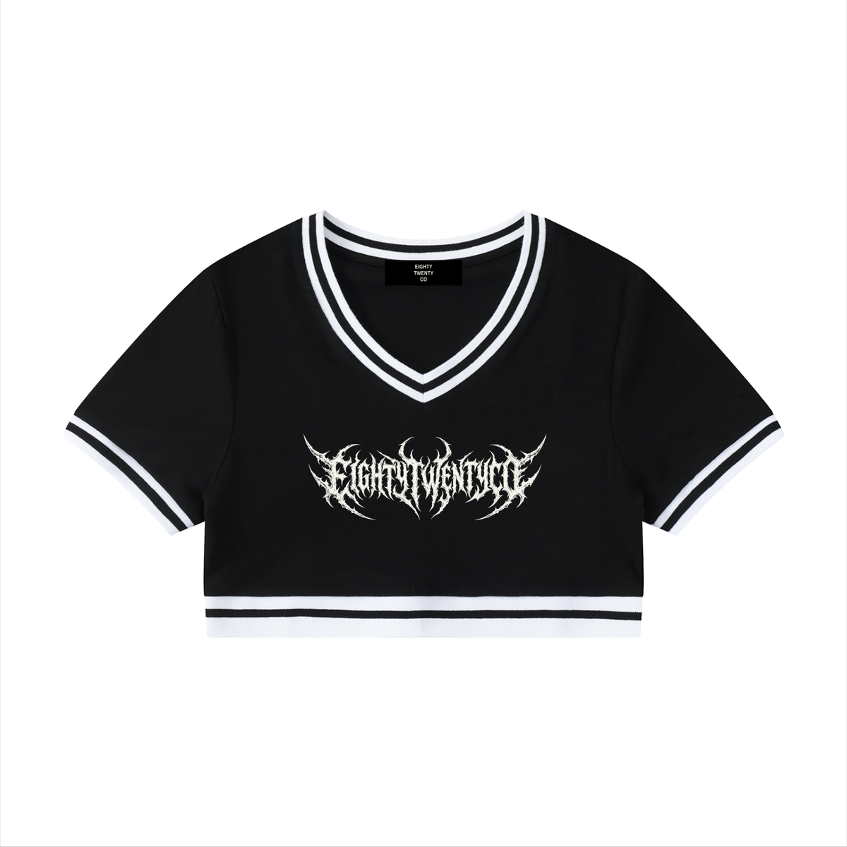 Women's ThornBorn Crop T-Shirt