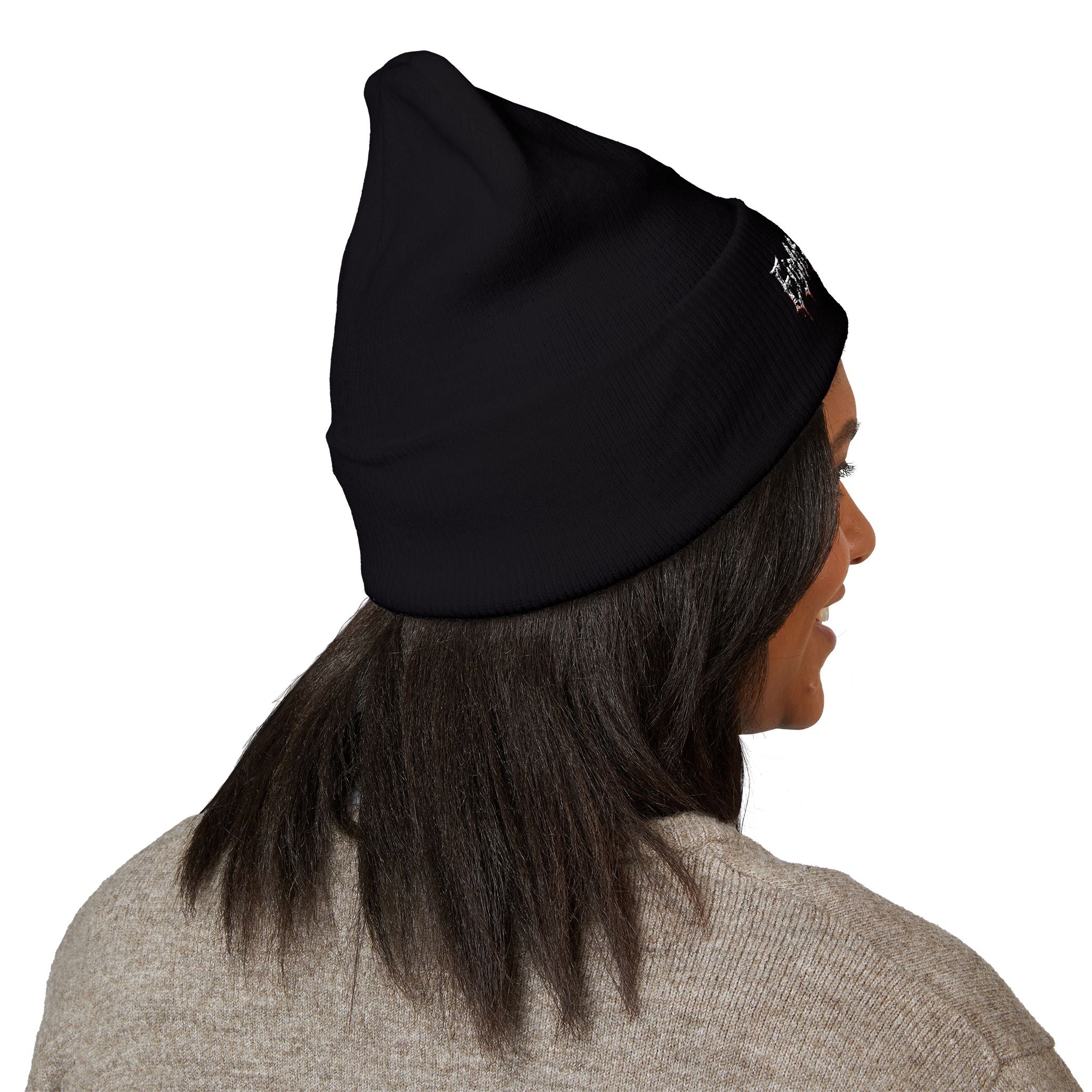 BloodLine Beanie — alternate view 2