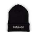 BloodLine Beanie — front view
