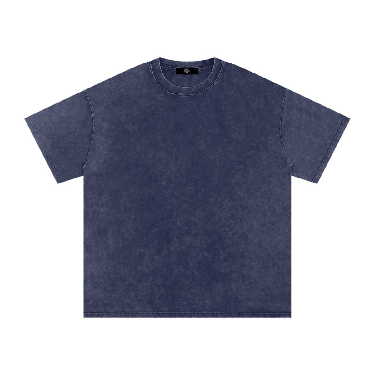 Blank Oversized T-Shirt