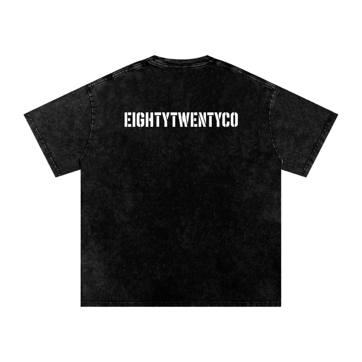 WarDept Oversized T-Shirt