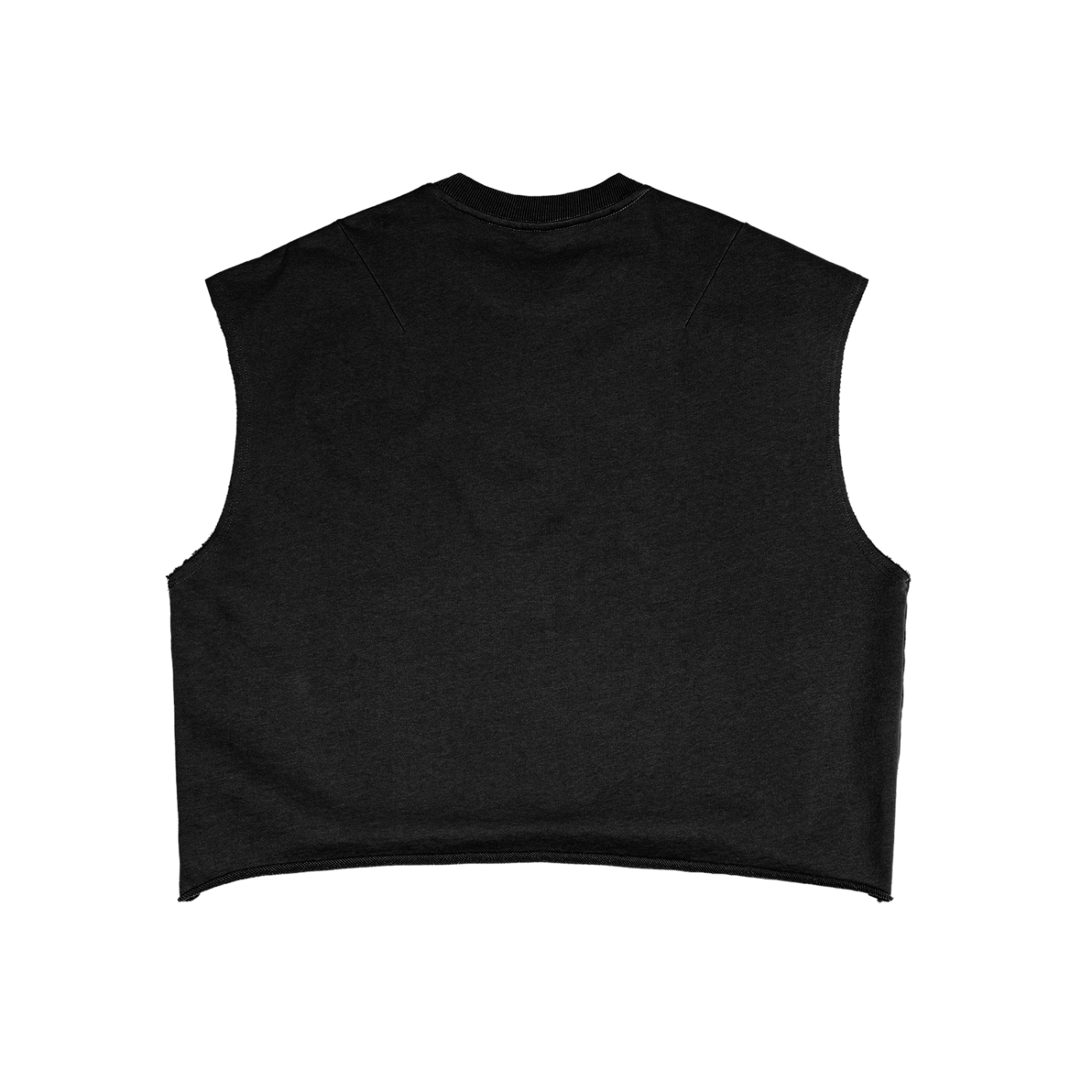 BloodLine Tank Top — back view