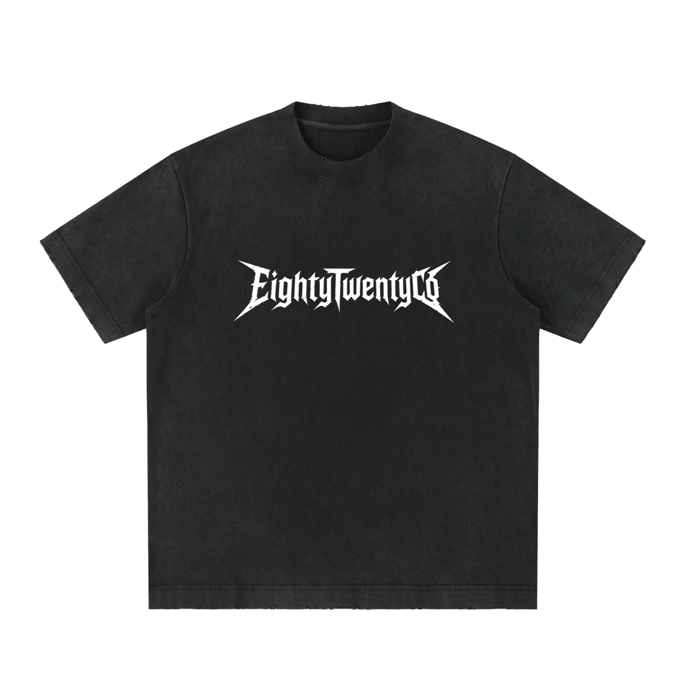 WarBlade Heavyweight T-shirt — front view