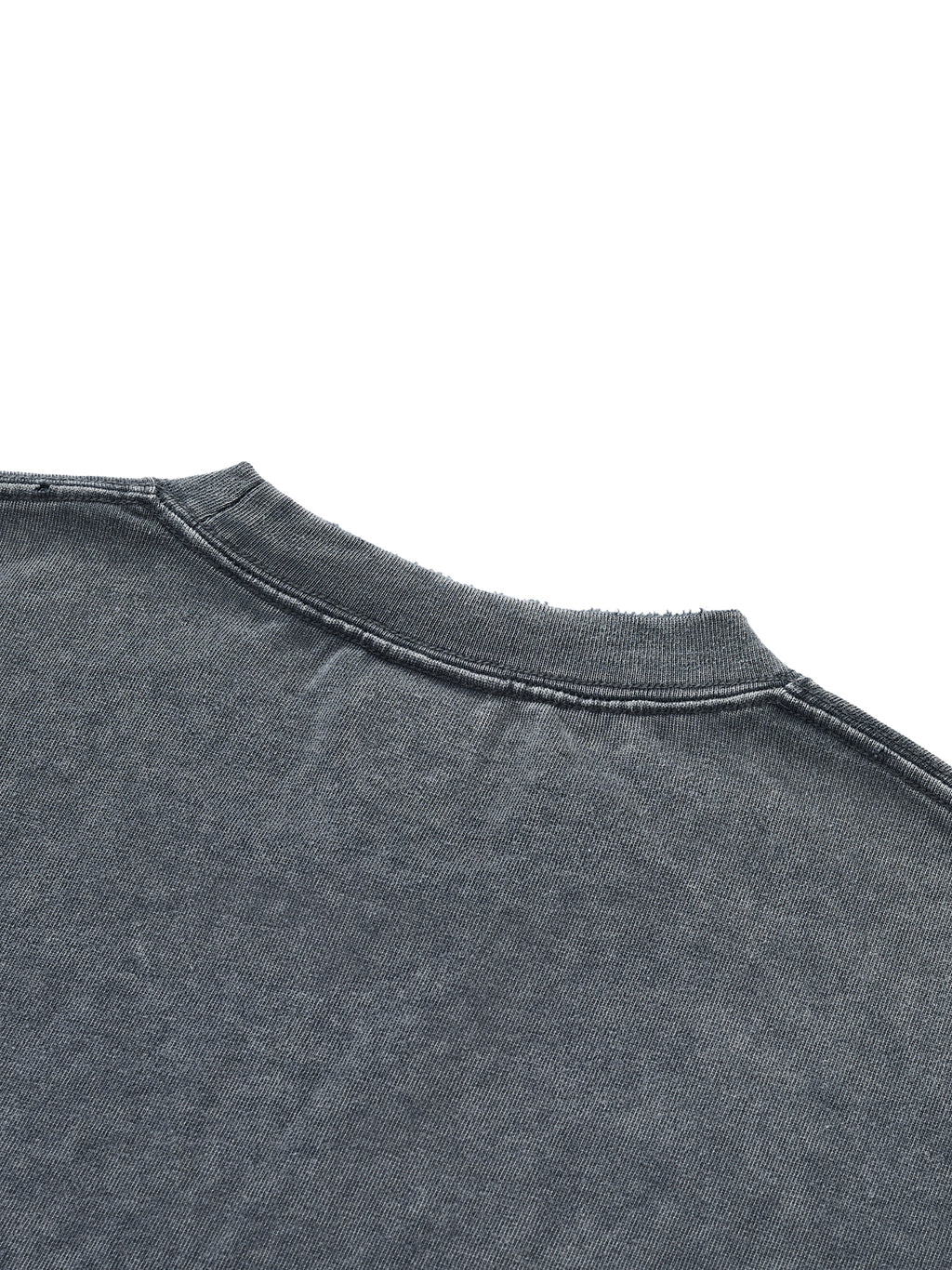ThornBorn Distressed T-Shirt