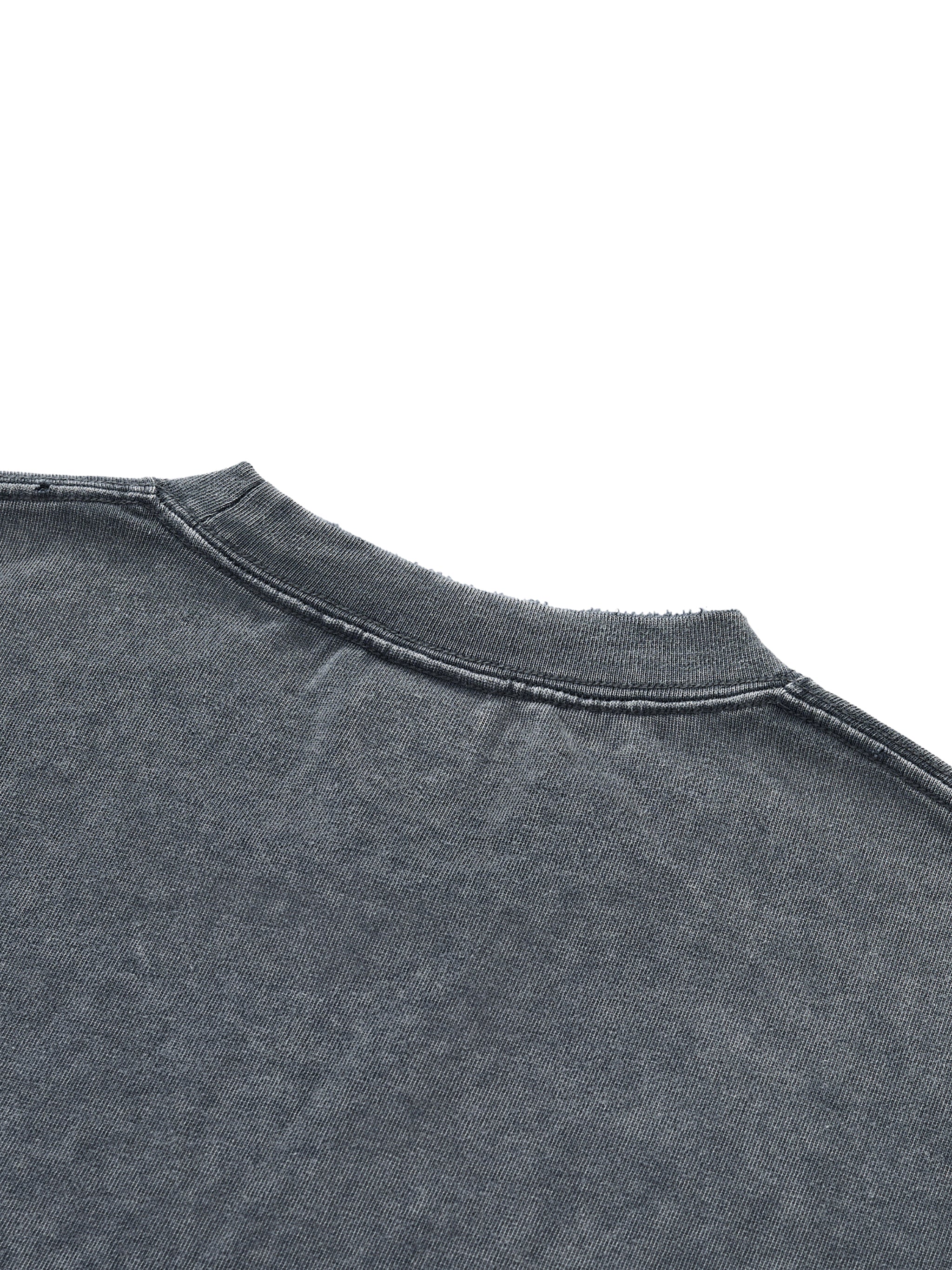 ThornBorn Distressed T-shirt — alternate view 3