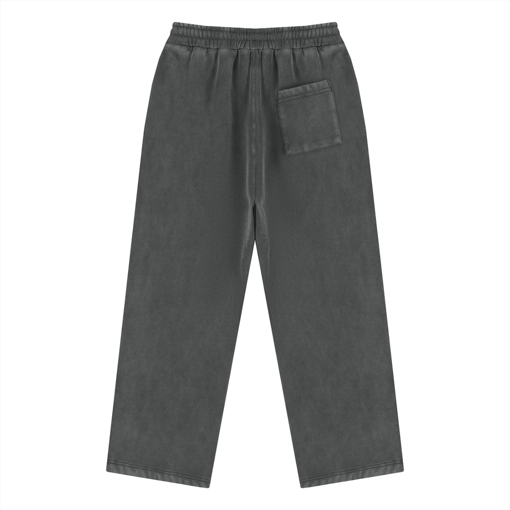 ThornBorn Jogging Bottoms — back view