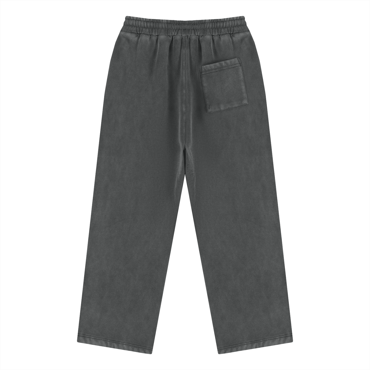 ThornBorn Jogging Bottoms — back view