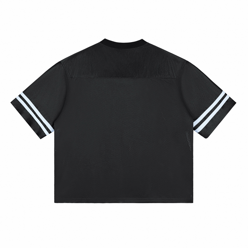 Blank Mesh T-Shirt