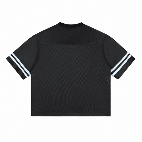 Blank Mesh T-Shirt