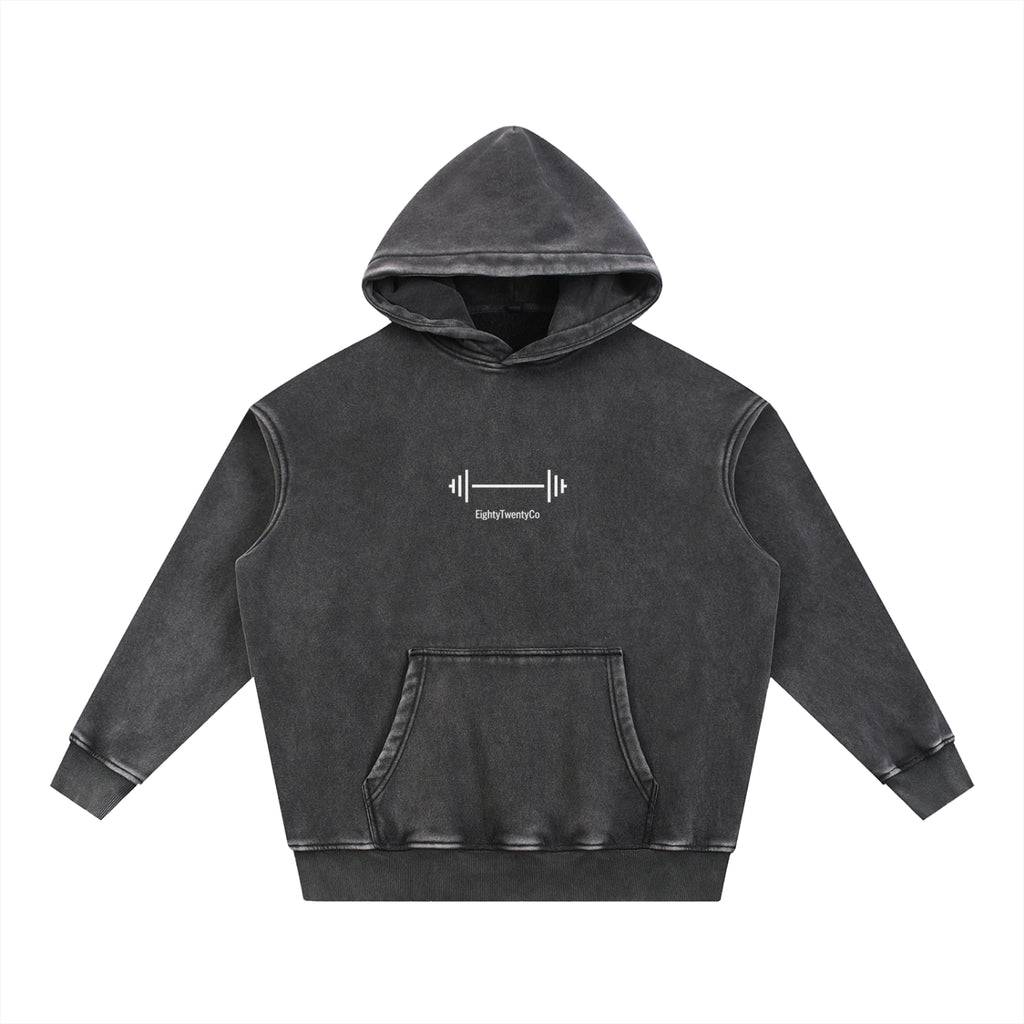 Oversized Original Hoodie — front view