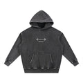 Oversized Original Hoodie — front view