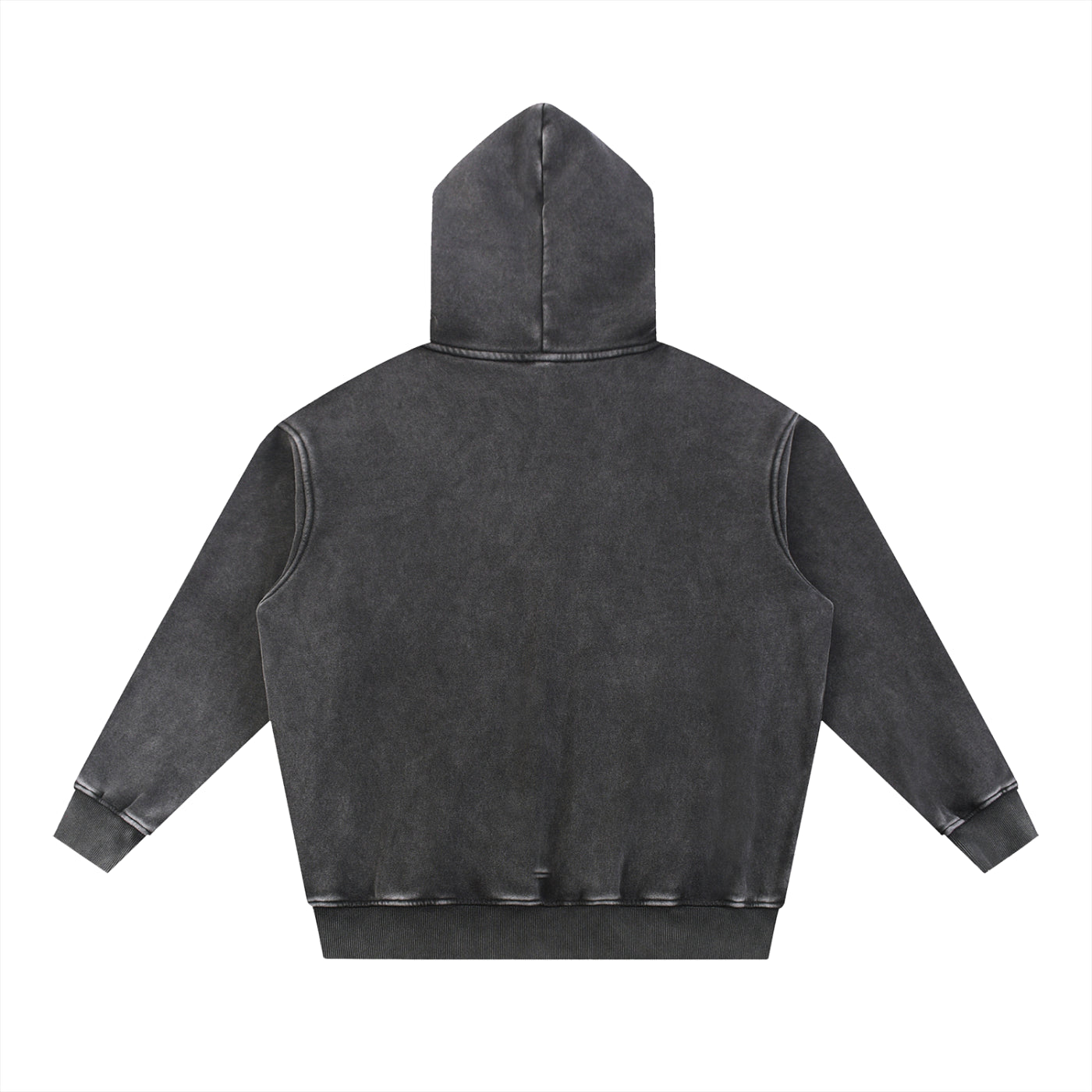 Oversized Original Hoodie — alternate view 1