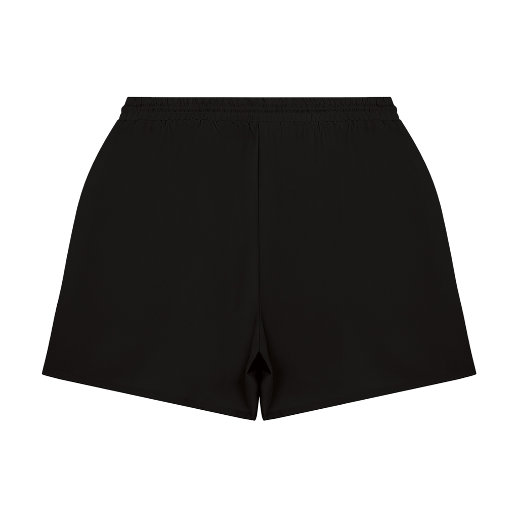 WarDept Pocketed Compression-Lined Performance Shorts