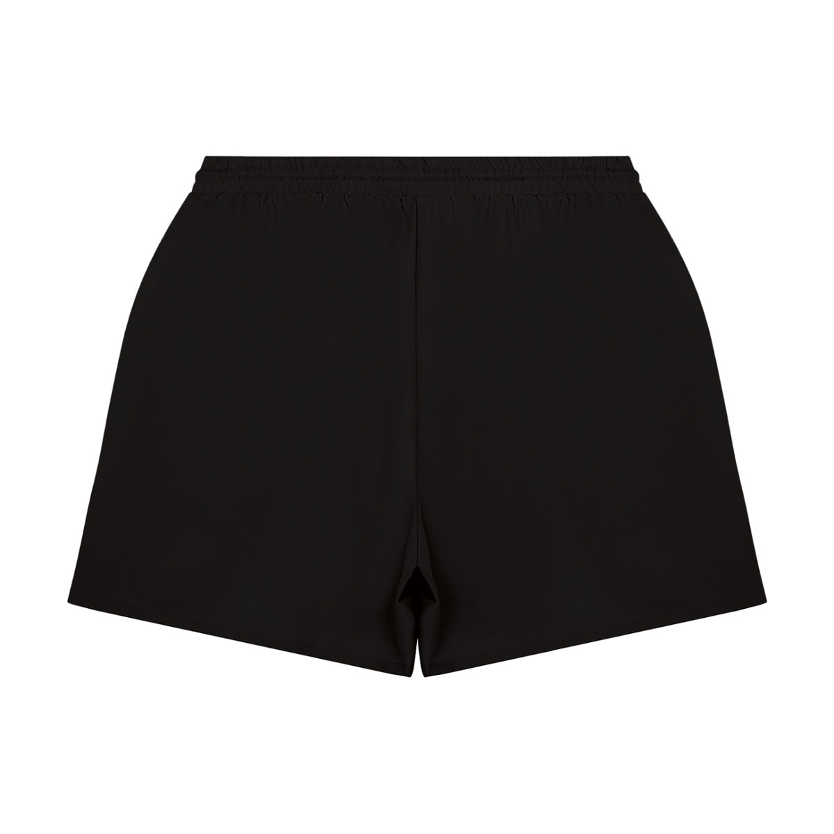 WarDept Pocketed Compression-Lined Performance Shorts