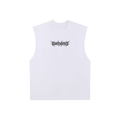 WhiteOut Vest Top — front view