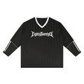 WarBlade Jersey — front view