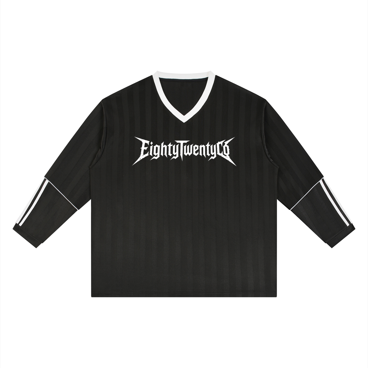 WarBlade Jersey — front view