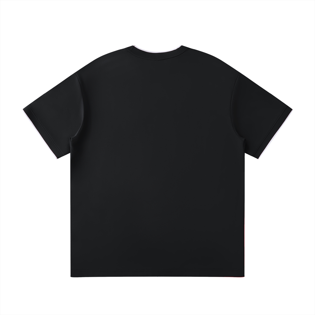 YamiBloom T-Shirt – Black