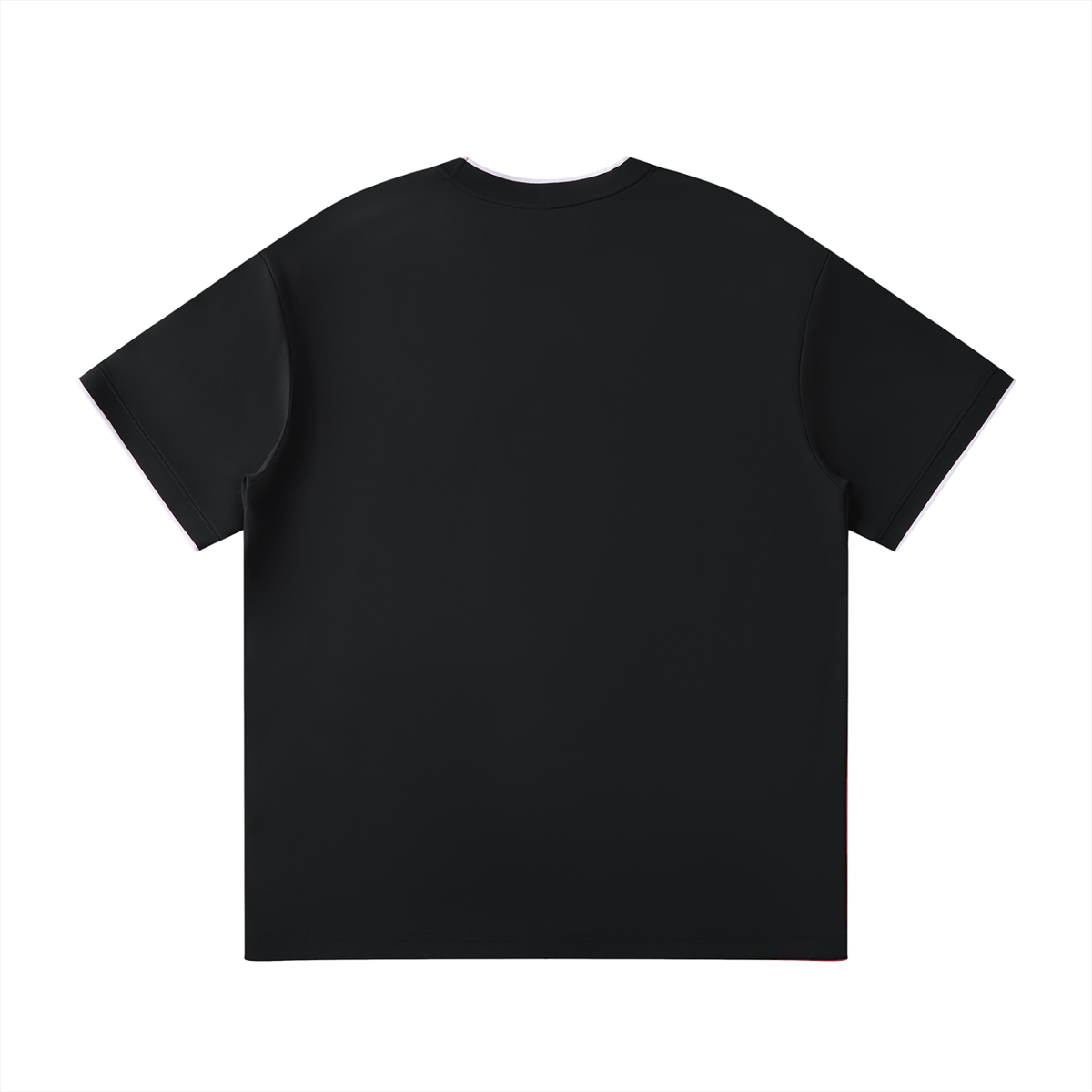 YamiBloom T-Shirt – Black