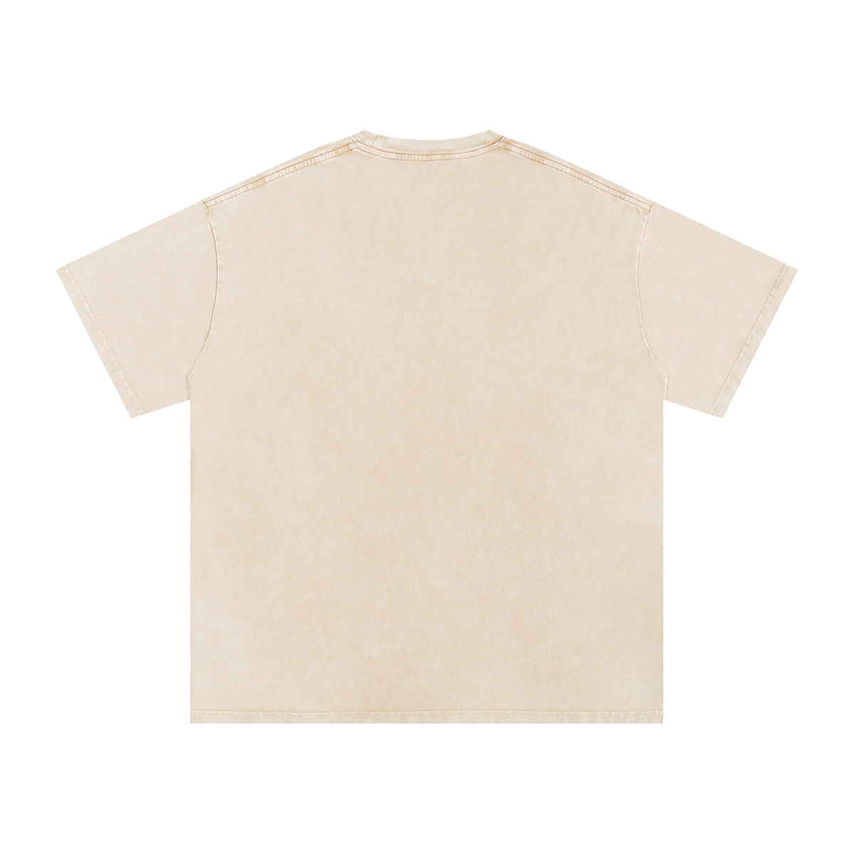 Blank Oversized T-Shirt