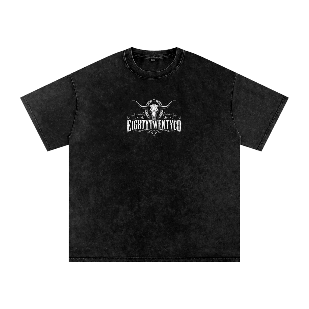 MoonShine Oversized T-Shirt