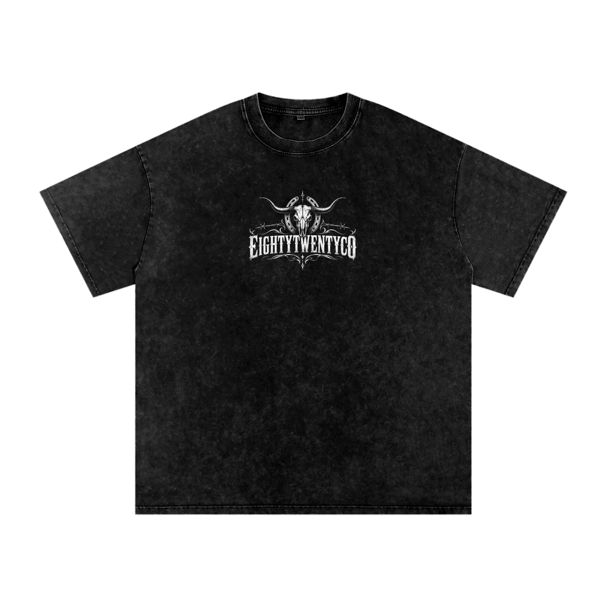 MoonShine Oversized T-Shirt