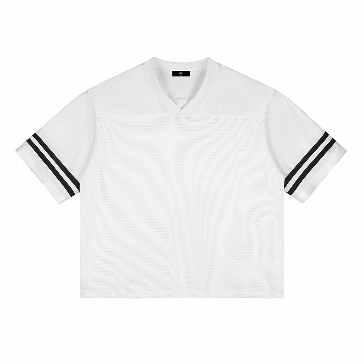 Blank Mesh T-Shirt