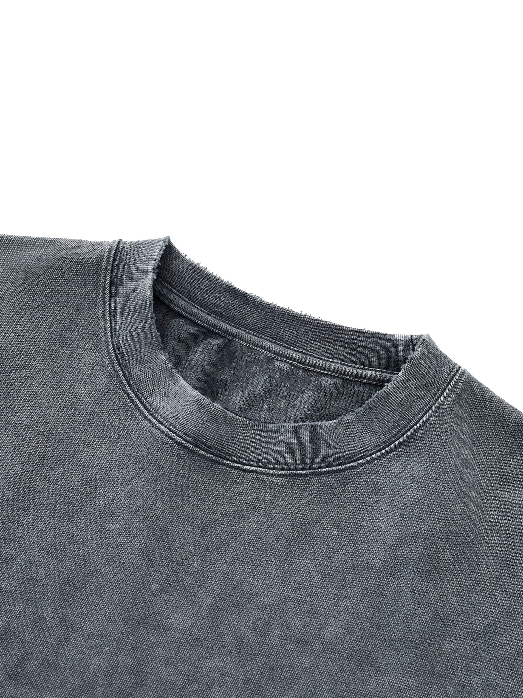 ThornBorn Distressed T-shirt — alternate view 1