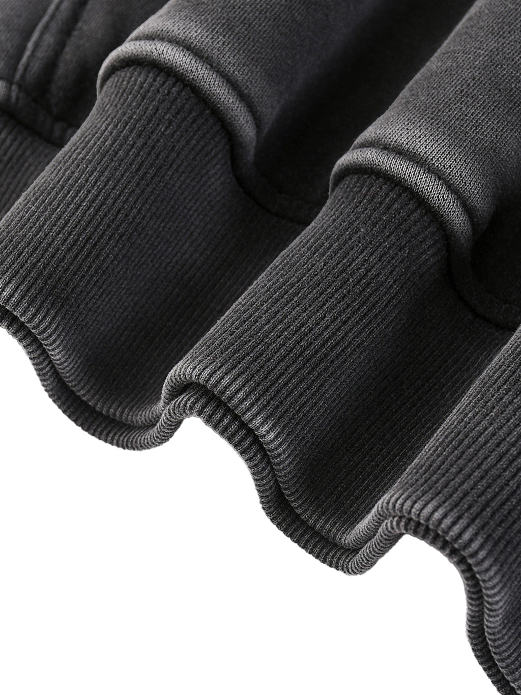 Oversized Original Hoodie — alternate view 3