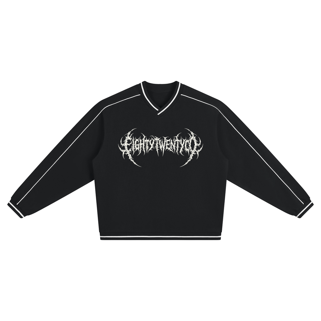 ThornBorn Sweatshirt — front view